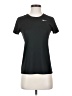 Nike Black Active T-Shirt Size S - photo 1