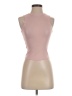 MNG Pink Sleeveless Top Size XS - photo 1