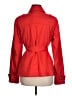 Amisu Red Trenchcoat Size EU 40 / US 10 - photo 2