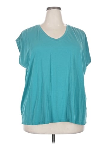 L.L.Bean Short Sleeve Top (view 1)