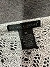 Preswick & Moore Silver Pullover Sweater Size 2X - photo 7