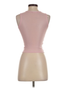 MNG Sleeveless Top (view 2)