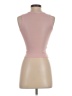 MNG Pink Sleeveless Top Size XS - photo 2