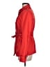 Amisu Red Trenchcoat Size EU 40 / US 10 - photo 5