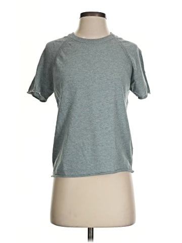 Billy Reid Short Sleeve T-Shirt (view 1)