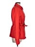 Amisu Red Trenchcoat Size EU 40 / US 10 - photo 4