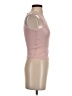 MNG Pink Sleeveless Top Size XS - photo 4