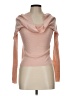 Beivy Pink Cardigan Size M - photo 1