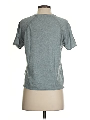 Billy Reid Short Sleeve T-Shirt (view 2)