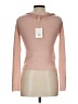 Beivy Pink Cardigan Size M - photo 2