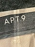 Apt. 9 Solid Tan Khaki Shorts Size 36 waist - photo 3