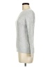 Tommy Hilfiger Silver Pullover Sweater Size M - photo 5