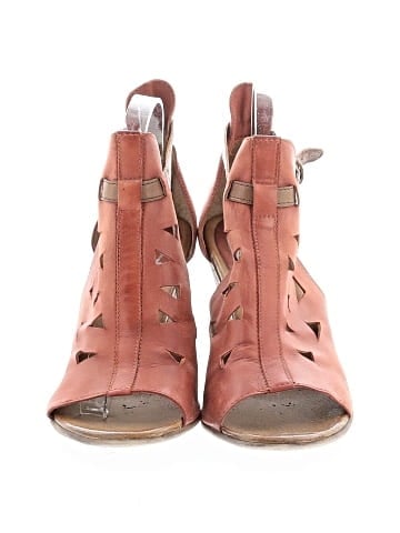 Miz Mooz Sandals (view 2)