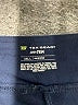 Tek Gear Solid Blue Athletic Shorts Size XXL - photo 3