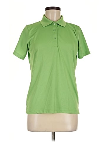 Ultra Club Short Sleeve Polo (view 1)