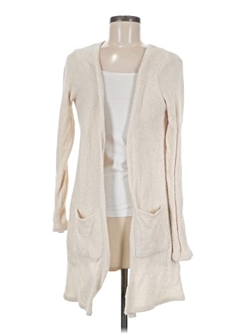 Blu Pepper Cardigan (view 1)