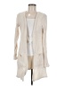 Blu Pepper Ivory Cardigan Size M - photo 1