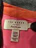 Ted Baker London 100% Polyester Solid Pink Romper Size 4 (1) - photo 4