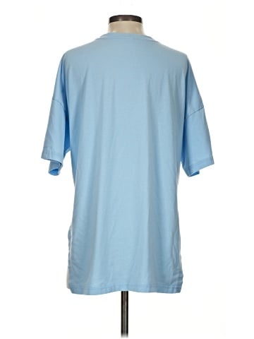 Unbranded 3/4 Sleeve T-Shirt (view 2)