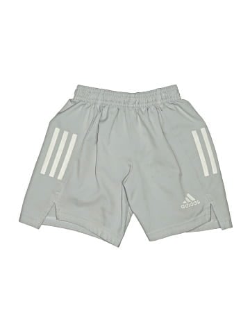 Adidas Athletic Shorts (view 1)
