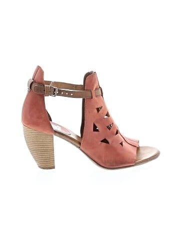 Miz Mooz Sandals (view 1)
