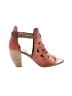 Miz Mooz Tan Sandals Size EU 41 - photo 1