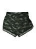 Athleta Camo Green Athletic Shorts Size S - photo 2