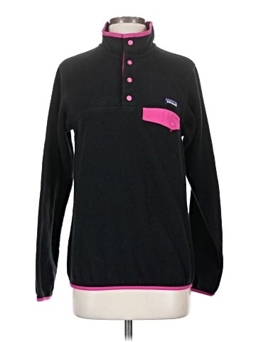 Patagonia Pullover Sweater (view 1)