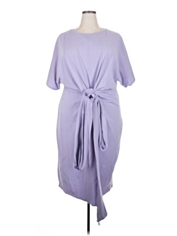 ELOQUII Casual Dress (view 1)