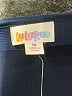 Lularoe Solid Blue Formal Skirt Size M - photo 4
