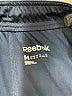 Reebok 100% Polyester Blue Athletic Shorts Size M - photo 3