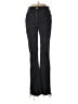 We the Free Black Jeans Size 26 waist - photo 1
