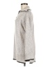 Greige Gray Pullover Sweater Size M - photo 5