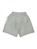 Adidas 100% Polyester Solid Gray Athletic Shorts Size XS (youth) - photo 2