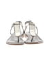Coleman Silver Sandals Size 6 1/2 - photo 2