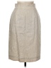 Evan Picone Tan Formal Skirt Size 6 - photo 1