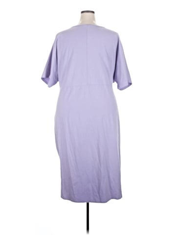 ELOQUII Casual Dress (view 2)