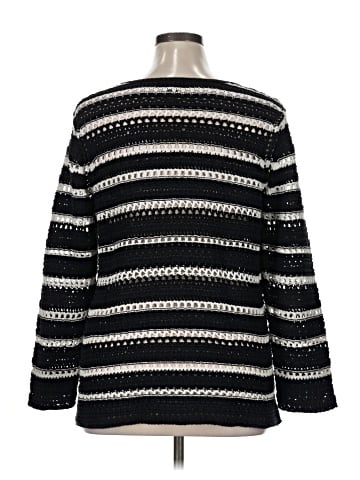 Alfani Pullover Sweater (view 2)
