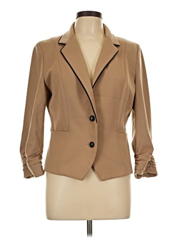 Express Blazer (view 1)