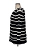 Alfani 100% Cotton Stripes Black Pullover Sweater Size XL - photo 5