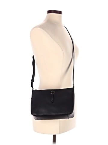Kate Spade New York Leather Crossbody Bag (view 2)