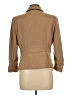 Express Tan Blazer Size 12 - photo 2