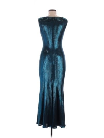 Talbot Runhof Cocktail Dress (view 2)