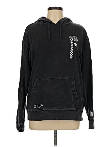 Vans Pullover Hoodie (view 1)