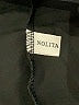 Nolita Black Formal Skirt Size M - photo 4