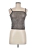 Edikted Black Tank Top Size M - photo 1