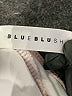 Blue Blush Tan Cocktail Dress Size S - photo 7