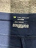 Tek Gear Solid Blue Athletic Shorts Size XXL - photo 3
