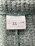 Zara Green Casual Pants Size 5 - 6 - photo 3