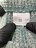 Zara Green Casual Pants Size 5 - 6 - photo 4